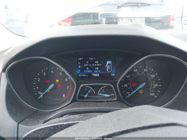 2017 FORD FOCUS 1FADP3F29HL236833 Photo 6