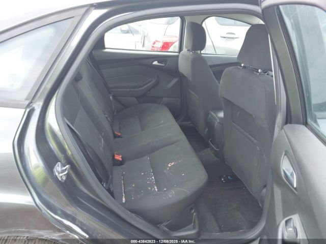 2017 FORD FOCUS 1FADP3F29HL236833 Photo 7