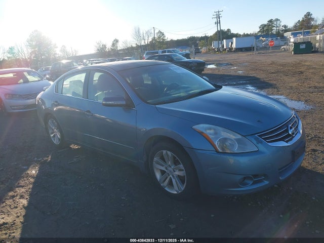 2011 NISSAN ALTIMA 1N4BL2AP1BN452915