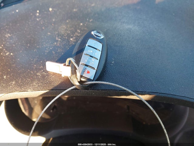 2011 NISSAN ALTIMA 1N4BL2AP1BN452915 Photo 10