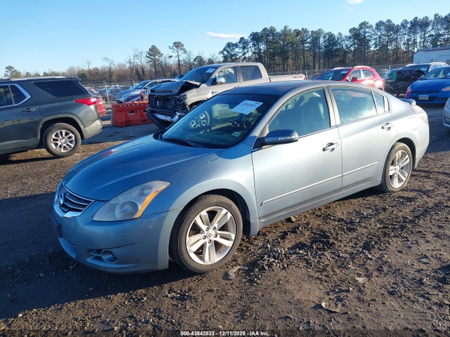 2011 NISSAN ALTIMA 1N4BL2AP1BN452915 Photo 1