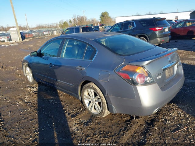2011 NISSAN ALTIMA 1N4BL2AP1BN452915 Photo 2