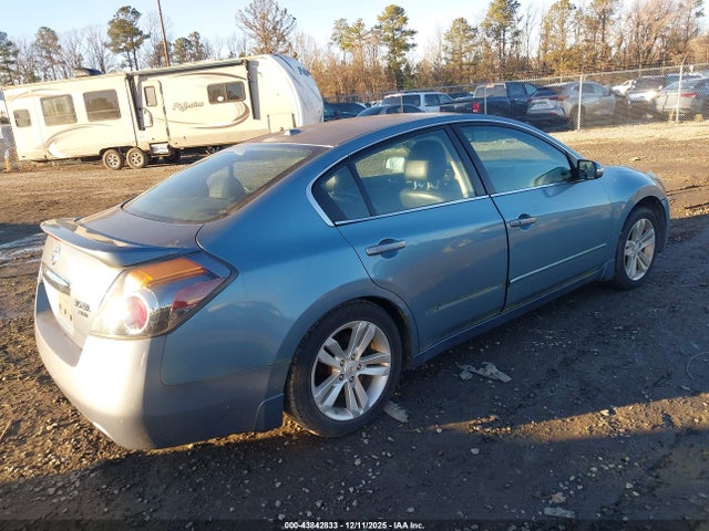 2011 NISSAN ALTIMA 1N4BL2AP1BN452915 Photo 3