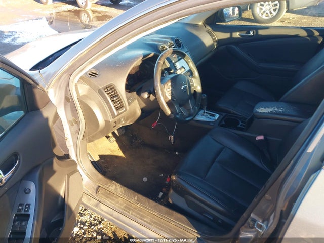 2011 NISSAN ALTIMA 1N4BL2AP1BN452915 Photo 4