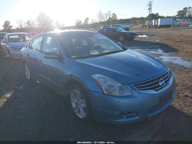 2011 NISSAN ALTIMA 1N4BL2AP1BN452915 Photo 5