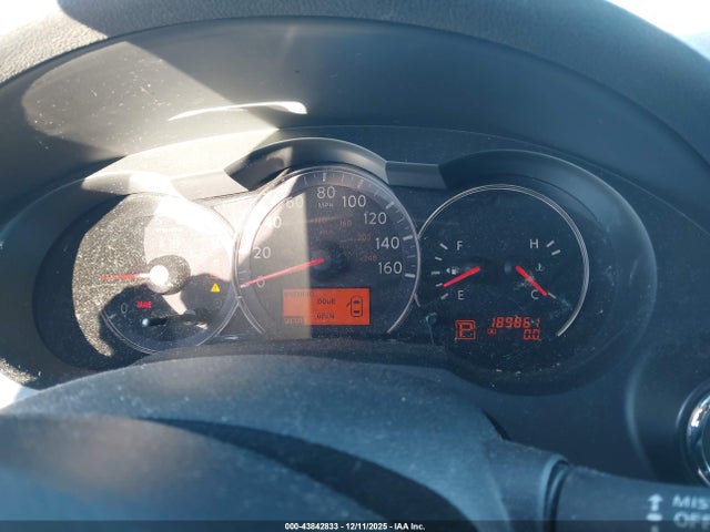 2011 NISSAN ALTIMA 1N4BL2AP1BN452915 Photo 6