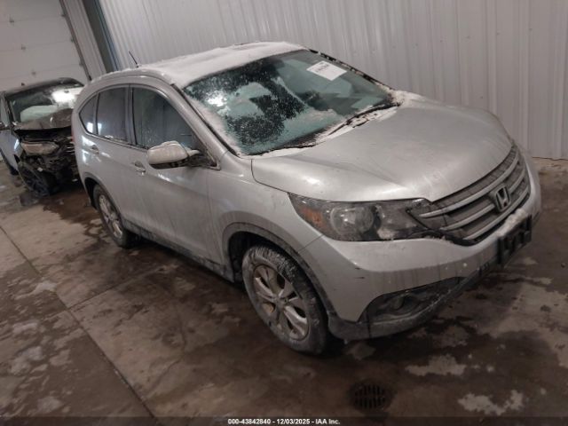 2013 HONDA CR-V 2HKRM3H77DH522695