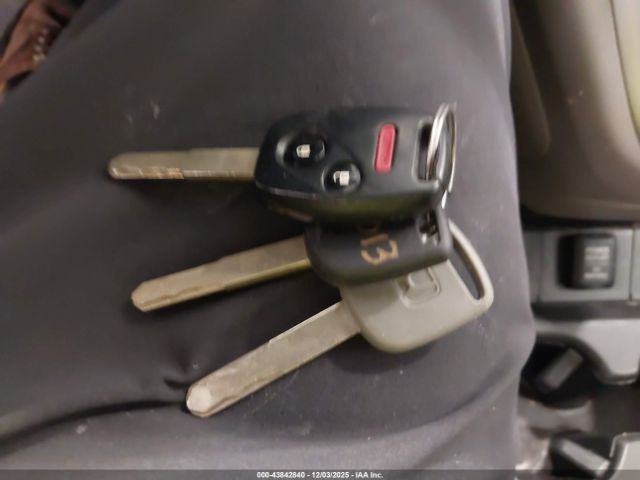 2013 HONDA CR-V 2HKRM3H77DH522695 Photo 10