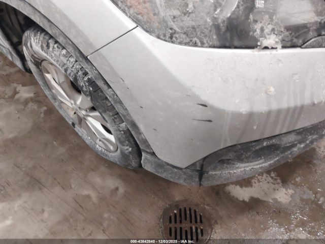 2013 HONDA CR-V 2HKRM3H77DH522695 Photo 5