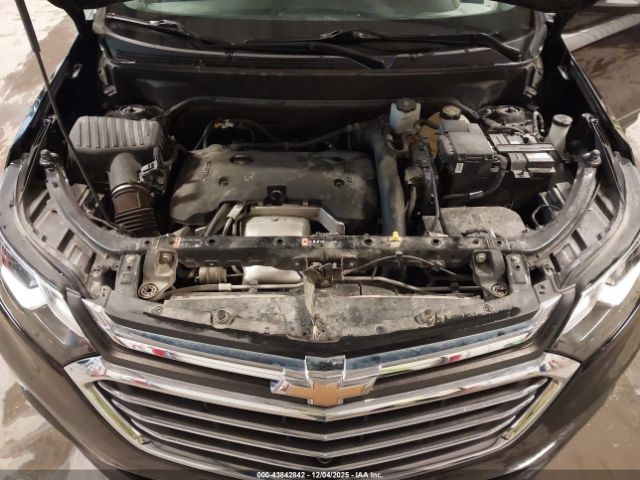 2020 CHEVROLET EQUINOX 2GNAXYEX6L6116956 Photo 9