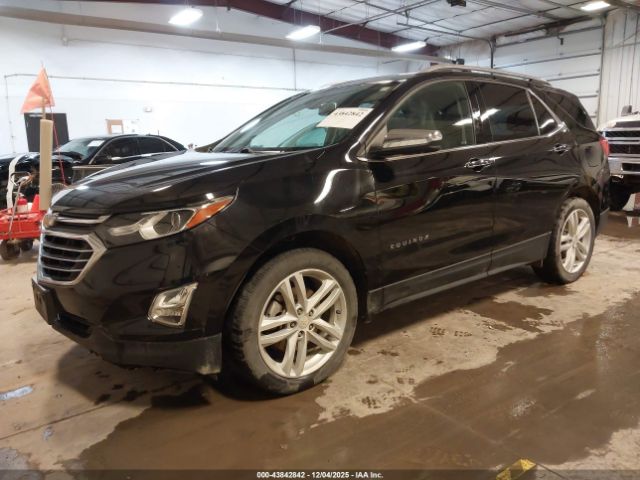 2020 CHEVROLET EQUINOX 2GNAXYEX6L6116956 Photo 1