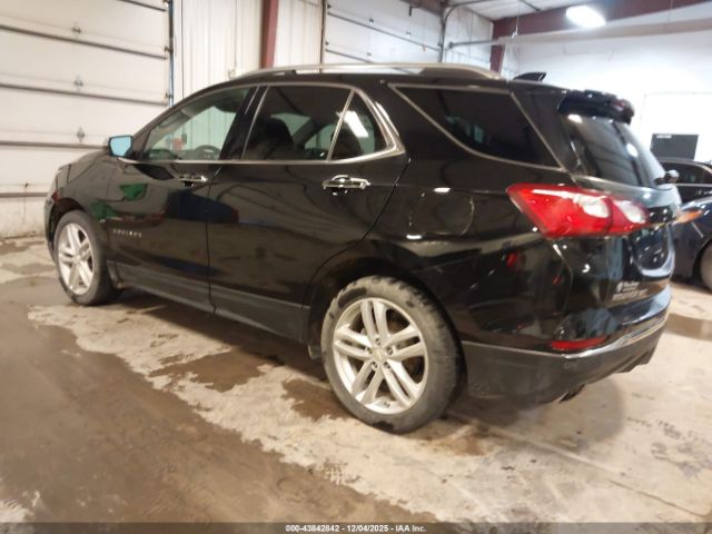 2020 CHEVROLET EQUINOX 2GNAXYEX6L6116956 Photo 2