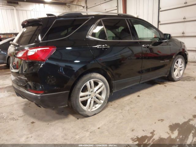 2020 CHEVROLET EQUINOX 2GNAXYEX6L6116956 Photo 3