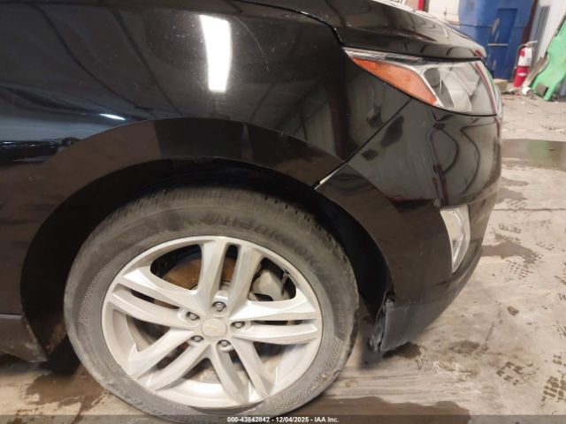 2020 CHEVROLET EQUINOX 2GNAXYEX6L6116956 Photo 5