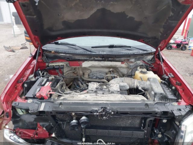 2013 FORD F-150 1FTFX1EF3DKG08520 Photo 9