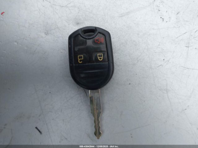 2013 FORD F-150 1FTFX1EF3DKG08520 Photo 10