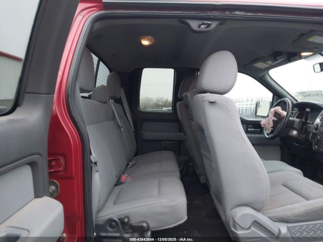2013 FORD F-150 1FTFX1EF3DKG08520 Photo 7