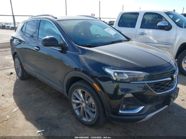 2023 BUICK ENCORE GX KL4MMFSL0PB090792