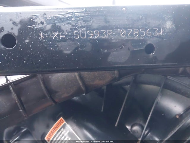 2024 POLARIS RANGER 4XARSU993R8078563 Photo 9