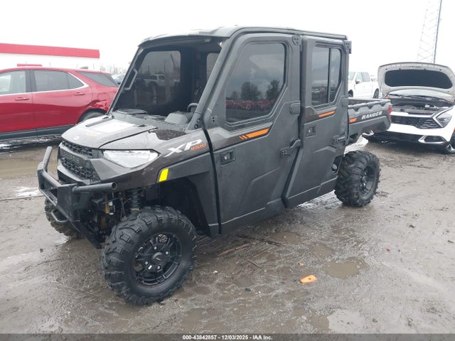 2024 POLARIS RANGER 4XARSU993R8078563 Photo 1
