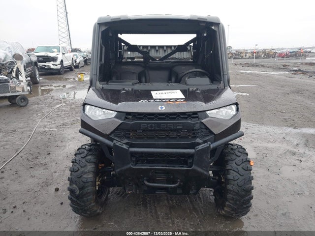 2024 POLARIS RANGER 4XARSU993R8078563 Photo 4