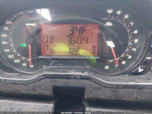 2024 POLARIS RANGER 4XARSU993R8078563 Photo 6