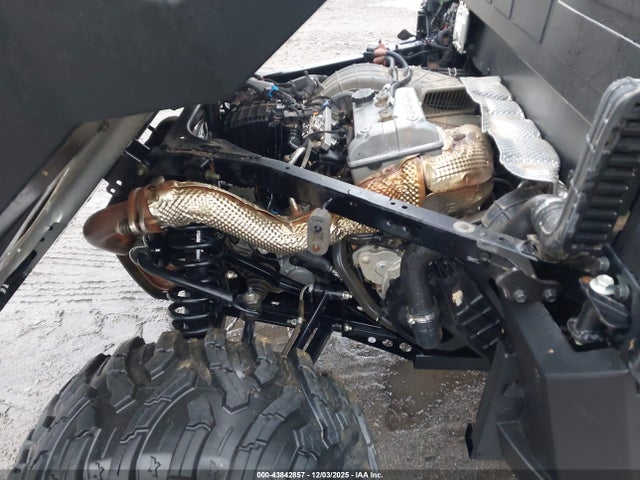 2024 POLARIS RANGER 4XARSU993R8078563 Photo 7