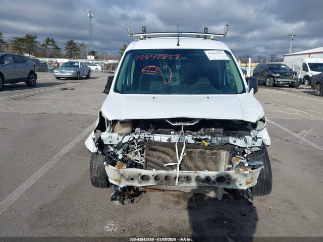 Ford Transit Connect Xlt 2016 NM0LS7F71G1270795 Image 12
