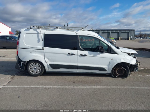 Ford Transit Connect Xlt 2016 NM0LS7F71G1270795 Image 13