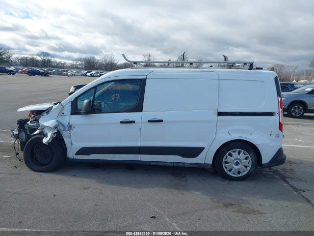 Ford Transit Connect Xlt 2016 NM0LS7F71G1270795 Image 14