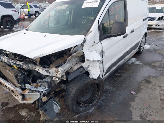 Ford Transit Connect Xlt 2016 NM0LS7F71G1270795 Image 17