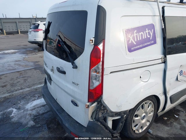 Ford Transit Connect Xlt 2016 NM0LS7F71G1270795 Image 18