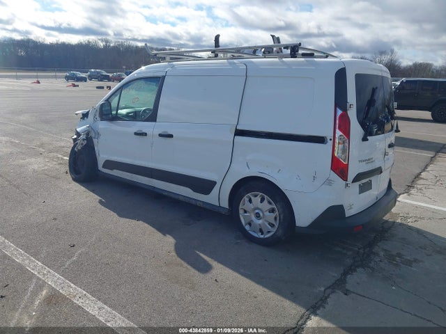 Ford Transit Connect Xlt 2016 NM0LS7F71G1270795 Image 3