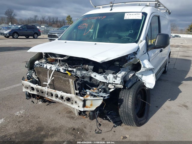 Ford Transit Connect Xlt 2016 NM0LS7F71G1270795 Image 6