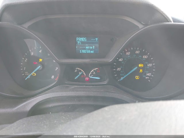 Ford Transit Connect Xlt 2016 NM0LS7F71G1270795 Image 7