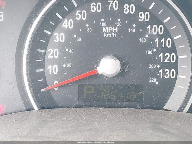 Продаж на аукціоні авто 2012 Kia Sedona Ex, vin: KNDMH4C73C6459874, номер лоту: 43842868