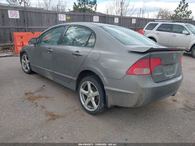 Продаж на аукціоні авто 2007 Honda Civic Si, vin: 2HGFA555X7H707039, номер лоту: 43842873
