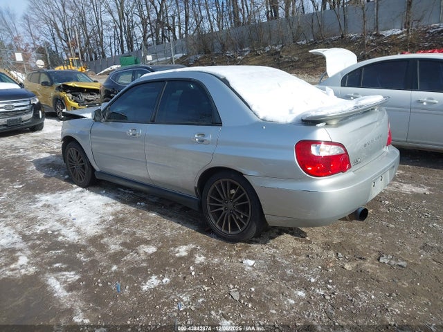 2004 SUBARU IMPREZA JF1GD29684H510678 Photo 2
