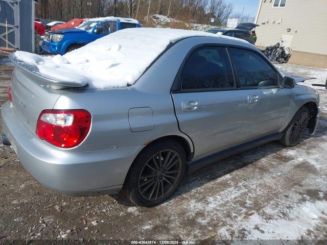 2004 SUBARU IMPREZA JF1GD29684H510678 Photo 3