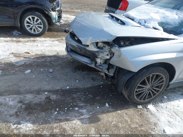 2004 SUBARU IMPREZA JF1GD29684H510678 Photo 5