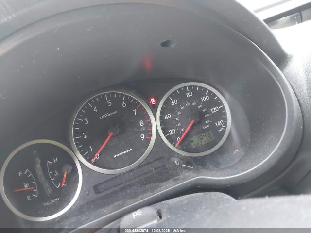2004 SUBARU IMPREZA JF1GD29684H510678 Photo 6