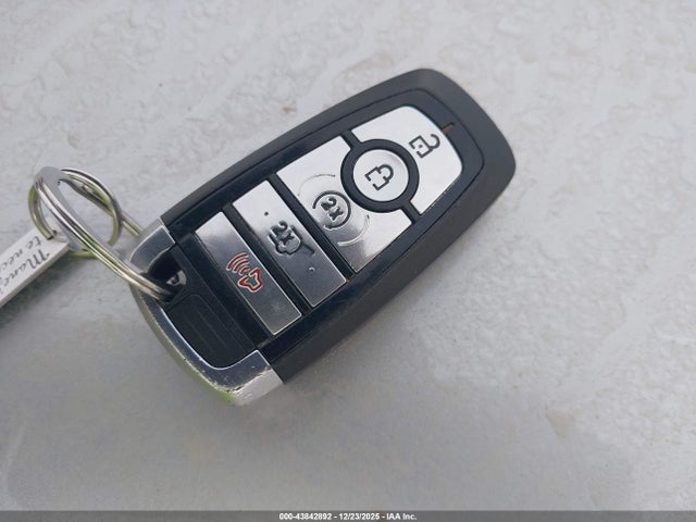 Ford EXPLORER XLT 2021 1FMSK7DH6MGC38195 Image 11