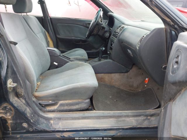 1995 SUBARU LEGACY 4S3BK6358S7319234 Photo 4