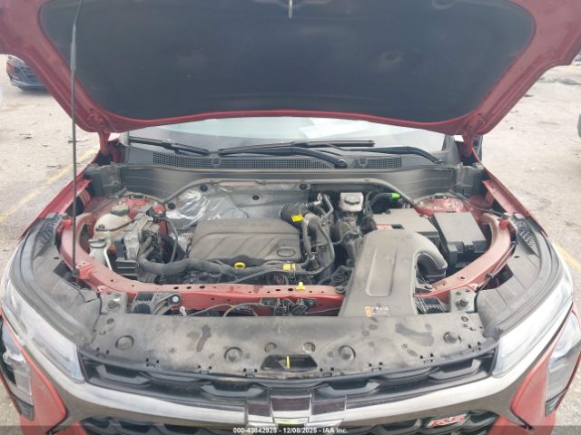 2024 CHEVROLET TRAX KL77LGE23RC145177 Photo 9