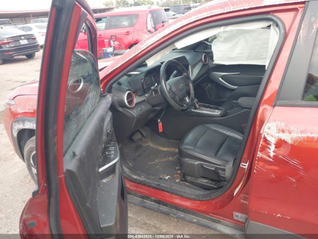 2024 CHEVROLET TRAX KL77LGE23RC145177 Photo 4