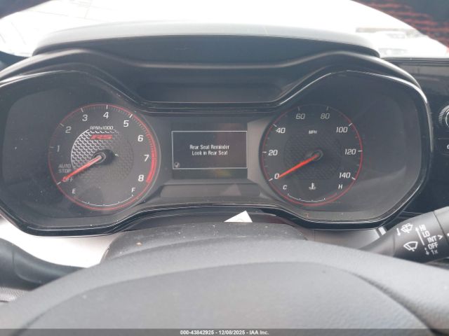 2024 CHEVROLET TRAX KL77LGE23RC145177 Photo 6