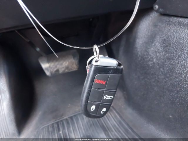 2019 DODGE CHARGER 2C3CDXAT4KH532633 Photo 10