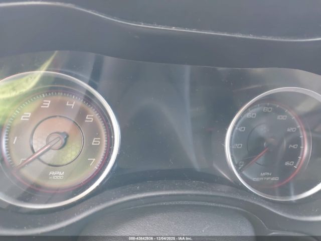 2019 DODGE CHARGER 2C3CDXAT4KH532633 Photo 6