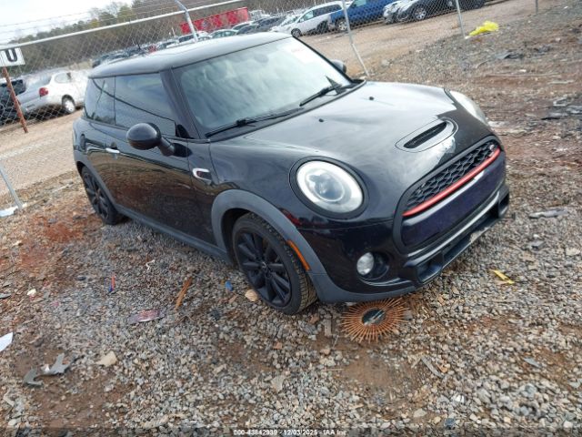2014 MINI HARDTOP WMWXM7C59ET986358