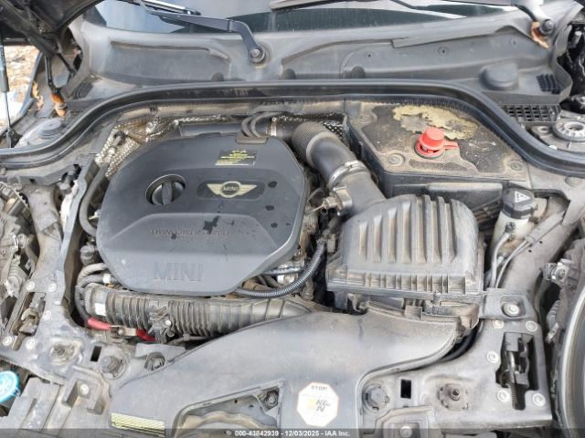 2014 MINI HARDTOP WMWXM7C59ET986358 Photo 9